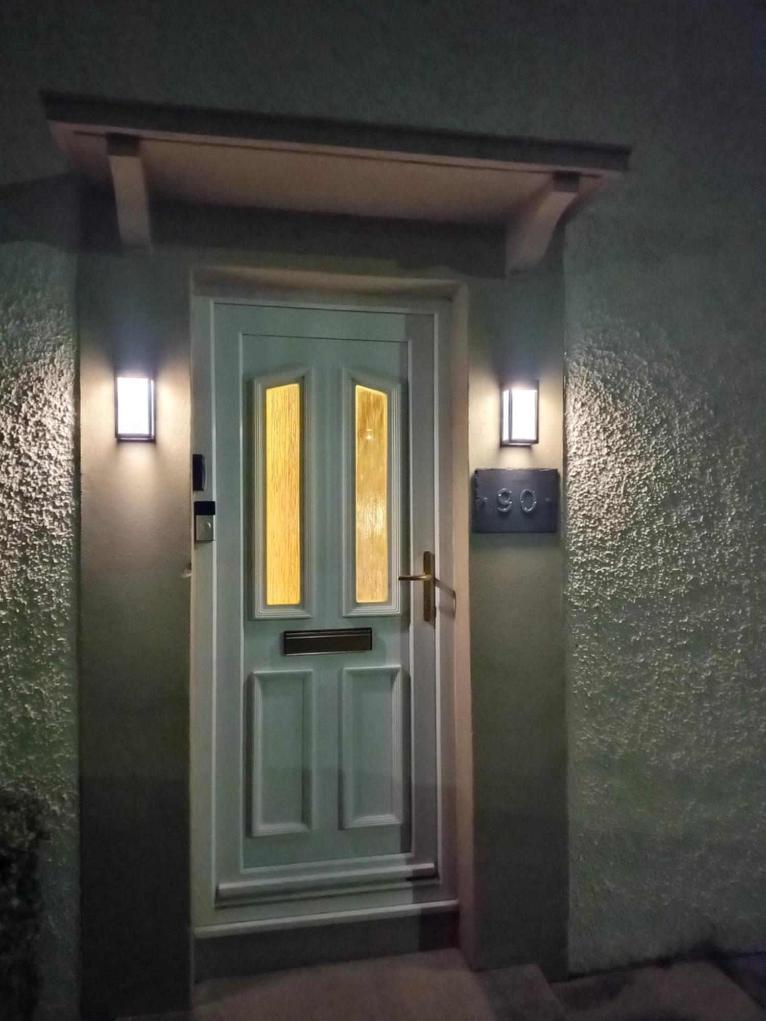 Auld Tom'S Rest Villa St Andrews Exterior photo
